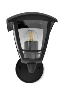 Sklep Kaja Kinkiet elewacyjny, na żarówkę z dużym gwintem K-8200 z serii NAPOLI