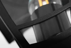 Sklep Kaja Kinkiet elewacyjny, na żarówkę z dużym gwintem K-8200 z serii NAPOLI