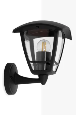 Sklep Kaja Kinkiet elewacyjny, na żarówkę z dużym gwintem K-8200 z serii NAPOLI