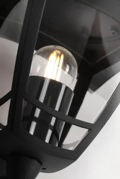 Sklep Kaja Kinkiet elewacyjny, na żarówkę z dużym gwintem K-8200 z serii NAPOLI