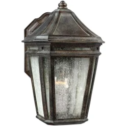 Sklep Kaja Kinkiet elewacyjny styl retro FE-LONDONTOWNE z serii LONDONTOWNE