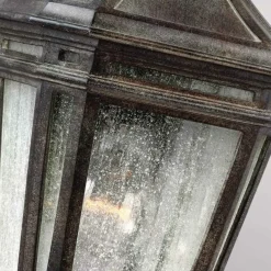 Sklep Kaja Kinkiet elewacyjny styl retro FE-LONDONTOWNE z serii LONDONTOWNE