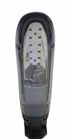 Sklep Kaja Kinkiet elewacyjny, szeroki kąt świecenia LS-LT-3A z serii BOAT | Kaja Oświetlen