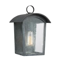 Sklep Kaja Kinkiet elewacyjny w m kolorze FE-HODGES-S z serii HODGES