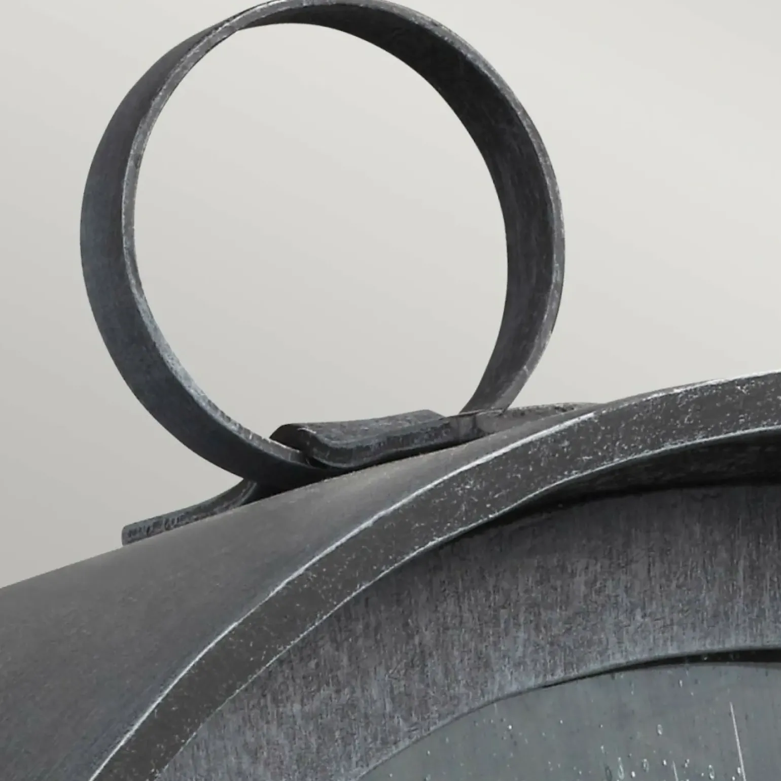 Sklep Kaja Kinkiet elewacyjny w m kolorze FE-HODGES-S z serii HODGES