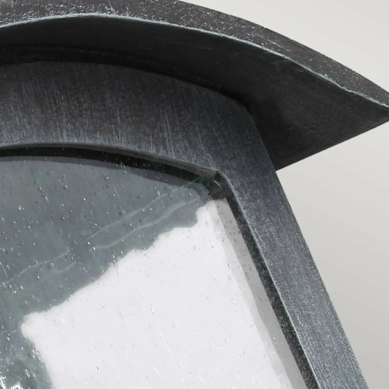 Sklep Kaja Kinkiet elewacyjny w m kolorze FE-HODGES-S z serii HODGES