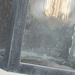 Sklep Kaja Kinkiet elewacyjny w m kolorze FE-HODGES-S z serii HODGES