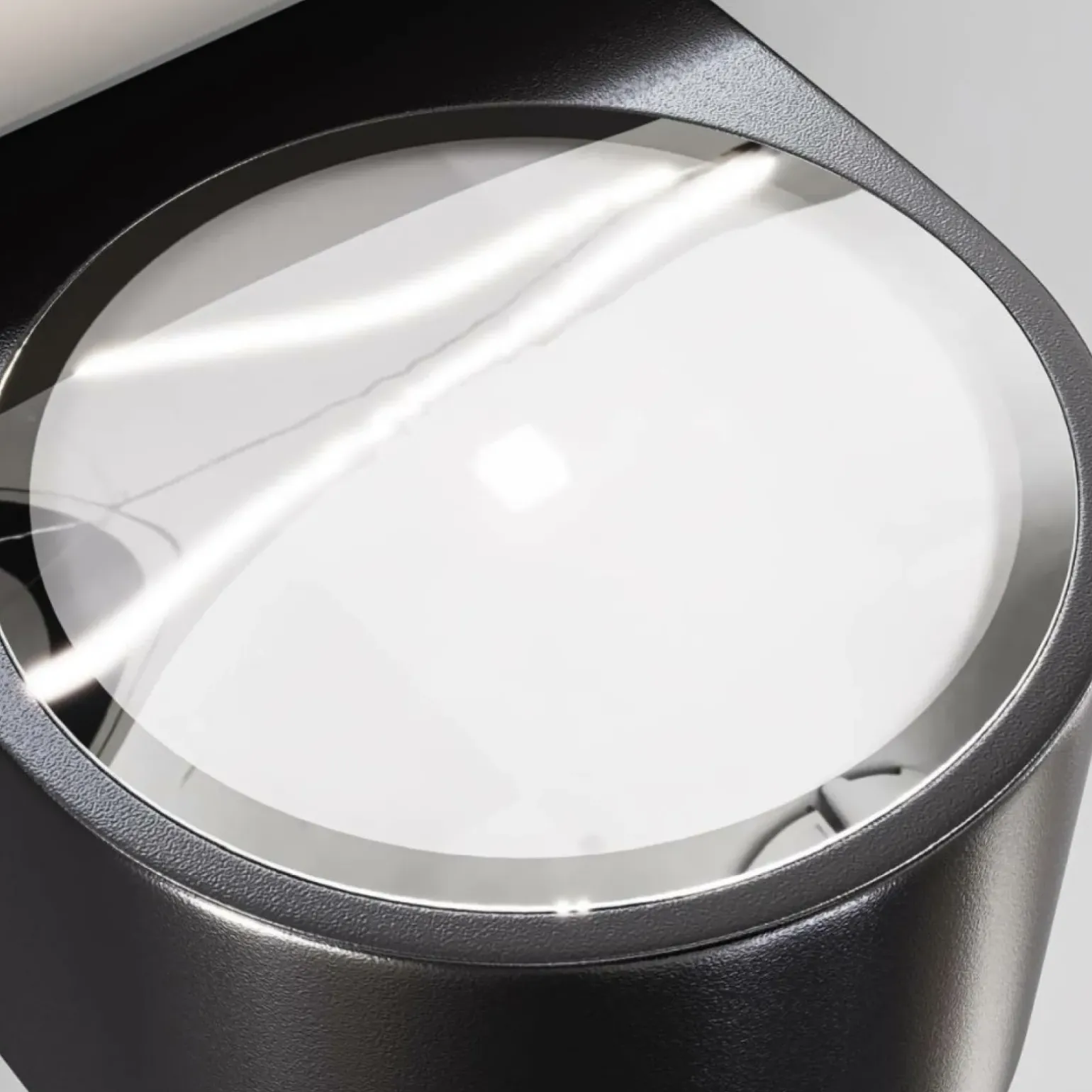 Sklep Kaja Kinkiet elewacyjny, zintegrowany LED O435WL-L5GF3K z serii BLOW