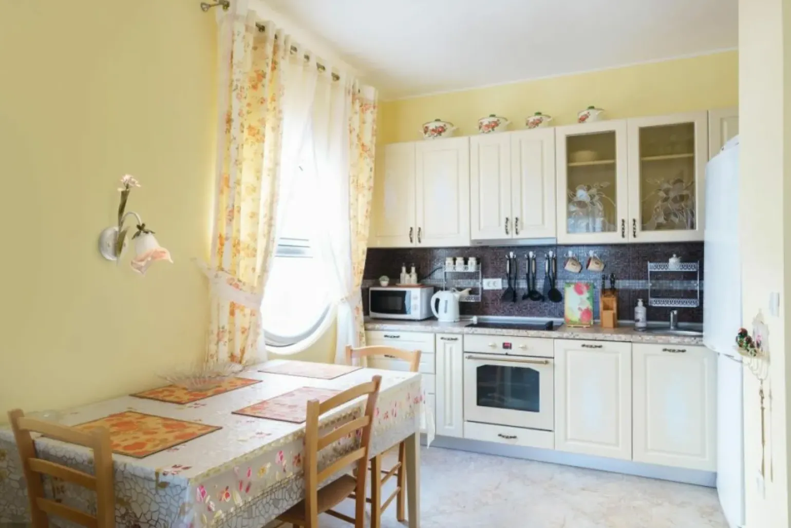 Sklep Kaja Kinkiet Flora 319022001