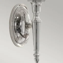 Sklep Kaja Kinkiet idealny do korytarza BATH-DRYDEN2-PC z serii DRYDEN