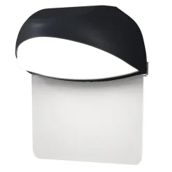 Sklep Kaja Kinkiet idealny do podświetlenia numeru O447WL-L7GF3K z serii GLOSS