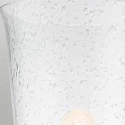 Sklep Kaja Kinkiet IP44 barwa ciepła FE-HUGOLAKE1BATH-BB z serii HUGUENOT LAKE