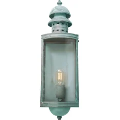 Sklep Kaja Kinkiet, kolor DOWNING-STREET-V z serii DOWNING STREET