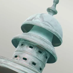 Sklep Kaja Kinkiet, kolor DOWNING-STREET-V z serii DOWNING STREET