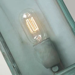 Sklep Kaja Kinkiet, kolor DOWNING-STREET-V z serii DOWNING STREET