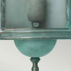 Sklep Kaja Kinkiet, kolor DOWNING-STREET-V z serii DOWNING STREET