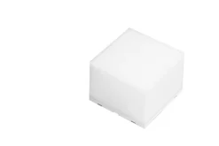 Sklep Kaja Kinkiet kostka elewacyjna ze zmienną barwą światła AZ5233 ZARIA | Kaja