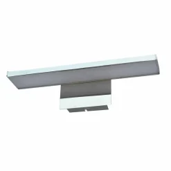 Sklep Kaja Kinkiet LED barwa ciepła 3000K MB14402-01S CH ELENA | Kaja Oświetlenie