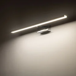 Sklep Kaja Kinkiet LED do łazienki 60cm LED 12W 3000K 10666 CEZANNE LED | Kaja