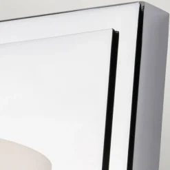 Sklep Kaja Kinkiet LED o ciepłej barwie, IP44 FE-AMALIA1-LBATH z serii AMALIA