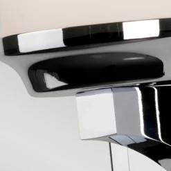 Sklep Kaja Kinkiet LED o ciepłej barwie, IP44 FE-AMALIA1-LBATH z serii AMALIA