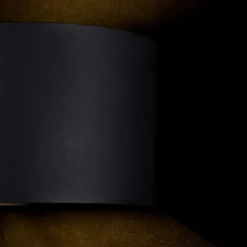 Sklep Kaja Kinkiet LED o nowoczesnym kształcie O573WL-L6B FULTON | Kaja