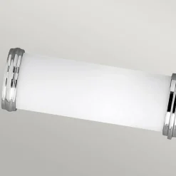 Sklep Kaja Kinkiet na dwie żarówki G9, chrom FE-PAYN-OR2-BATH z serii PAYNE