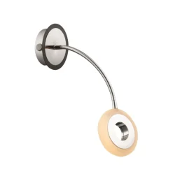 Sklep Kaja Kinkiet na elastycznym ramieniu 21-62628 ARM | Kaja Oświetlenie