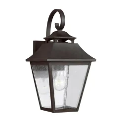 Sklep Kaja Kinkiet na jedną żarówkę E27 FE-GALENA2-M-SBL z serii GALENA