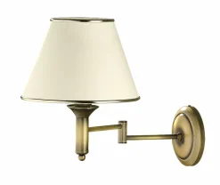 Sklep Kaja Kinkiet na regulowanym ramieniu JUP 507 CLASSIC | Kaja Oświetlenie