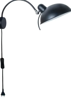 Sklep Kaja Kinkiet na wysięgniku, lampa z włącznikiem 21-53602 NORA | Kaja