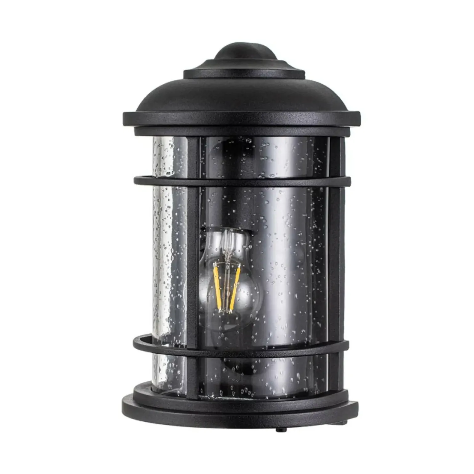 Sklep Kaja Kinkiet naścienny do ogrodu FE-LIGHTHOUSE-7-BLK z serii LIGHTHOUSE