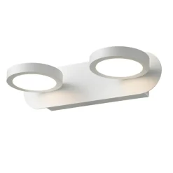 Sklep Kaja Kinkiet nad lustro w łazience LED MB1063/2 KENDRA | Kaja Oświetlenie