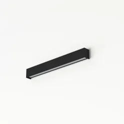 Sklep Kaja Kinkiet o długości 62 cm, w m kolorze 7596 | Kaja Oświetlenie