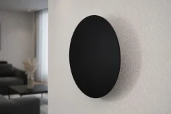 Sklep Kaja Kinkiet o średnicy 25cm, do każdego wnętrza K-4635 | Kaja Oświetlenie