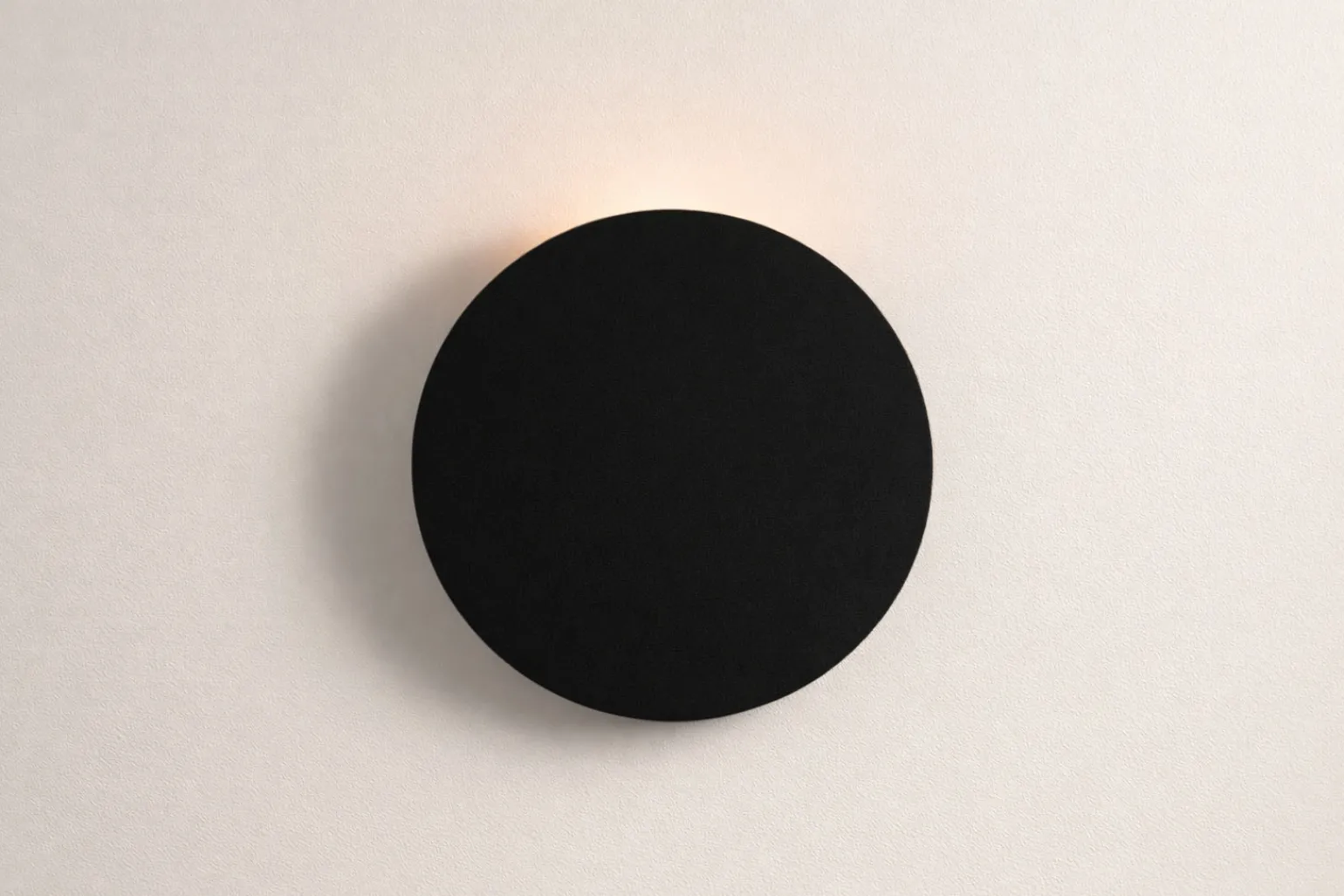 Sklep Kaja Kinkiet o średnicy 25cm, do każdego wnętrza K-4635 | Kaja Oświetlenie