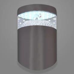 Sklep Kaja Kinkiet ogrodowy K-8013 z serii AKROS