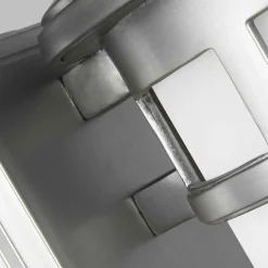 Sklep Kaja Kinkiet szczotkowana stal FE-NEWPORT-S-PBS z serii NEWPORT