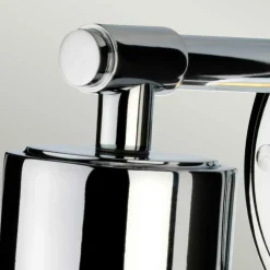 Sklep Kaja Kinkiet, szkło z pęcherzykami BATH-MORVAH1-PC z serii MORVAH