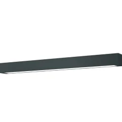 Sklep Kaja Kinkiet techniczny listwa LED 120cm GS-LWA-18W BK CCT IBROS | Kaja