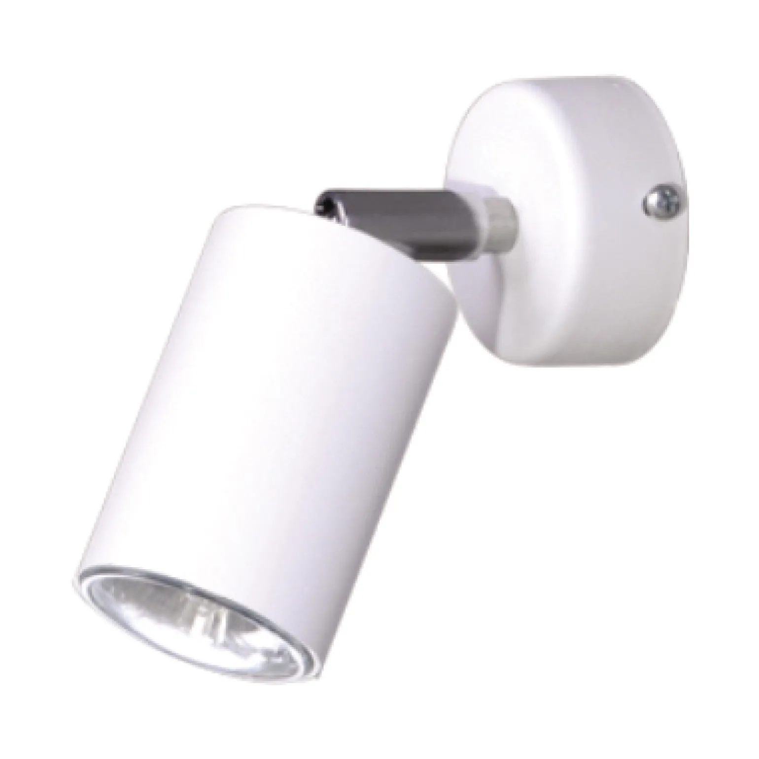 Sklep Kaja Kinkiet w formie klasycznego reflektorka K-4418 KAYLA | Kaja