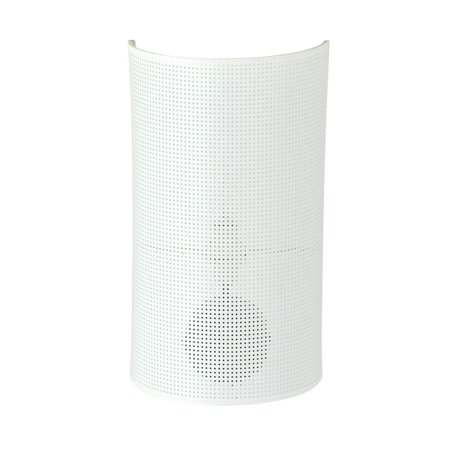 Sklep Kaja Kinkiet w formie półokrągłego abażuru 1147/K1 ASTON | Kaja Oświetlenie