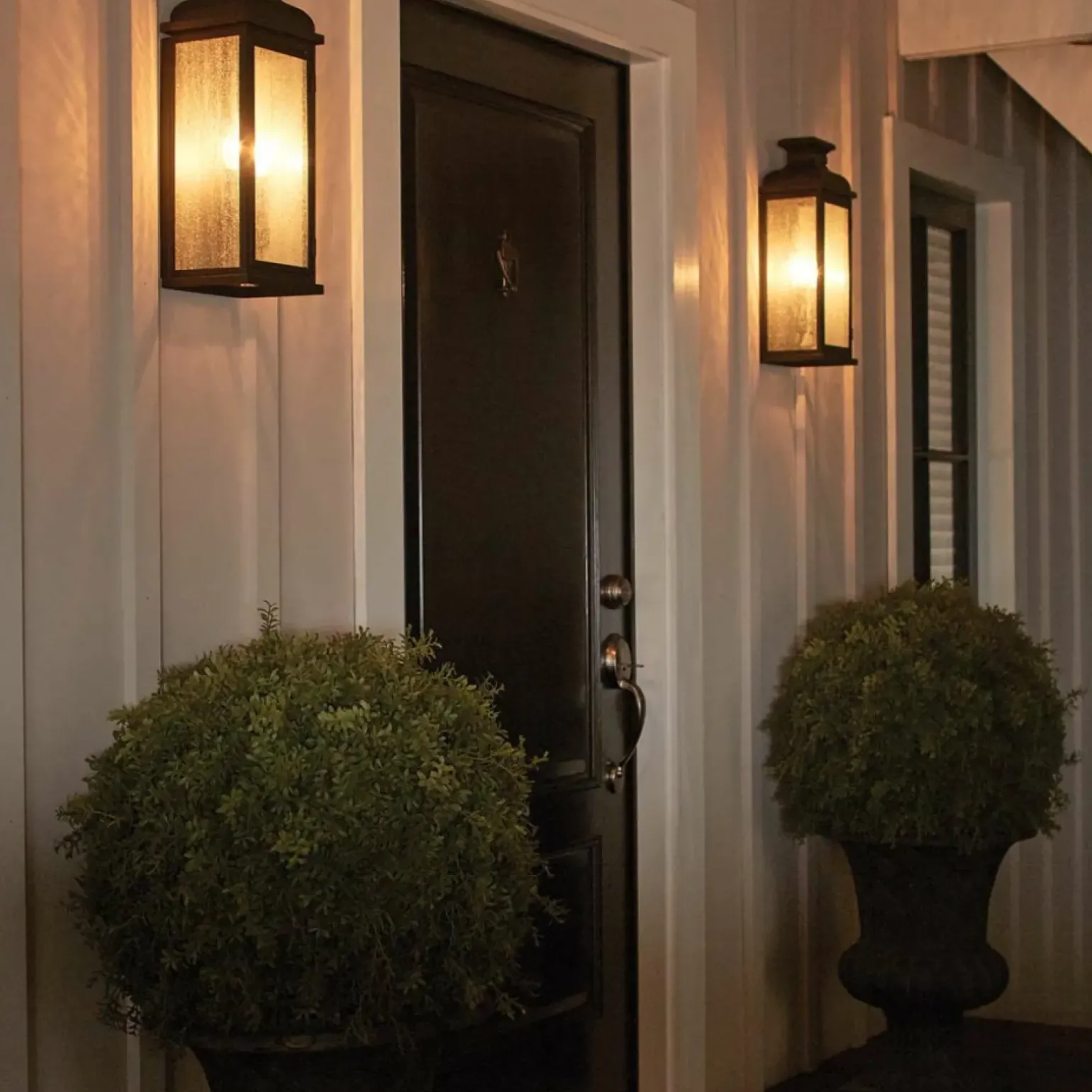 Sklep Kaja Kinkiet w kolorze ciemnej miedzi FE-PEDIMENT-M z serii PEDIMENT