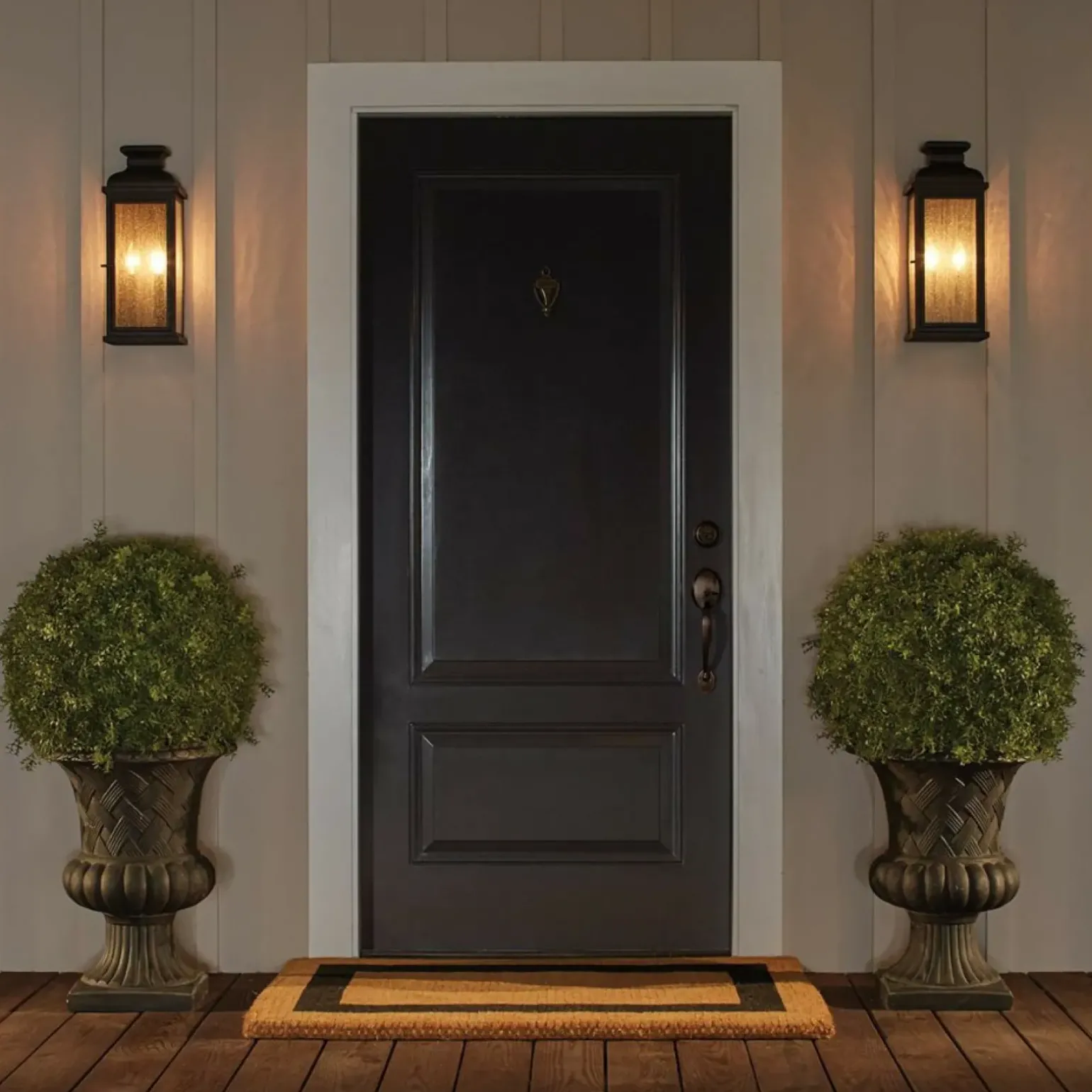 Sklep Kaja Kinkiet w kolorze ciemnej miedzi FE-PEDIMENT-M z serii PEDIMENT