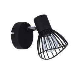 Sklep Kaja Kinkiet w stylu industrialnym, do kuchni 91-61881 FLY | Kaja