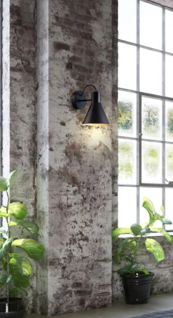 Sklep Kaja Kinkiet w stylu minimalistycznym 21-71149 MORE | Kaja Oświetlenie