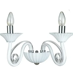 Sklep Kaja Kinkiet w stylu świecznikowym MB17009010-2A VERONA | Kaja Oświetlenie