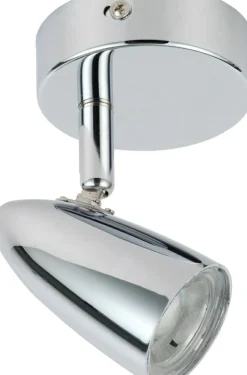 Sklep Kaja Kinkiet w typie ruchomego reflektorka 91-49551 LIBERTY | Kaja