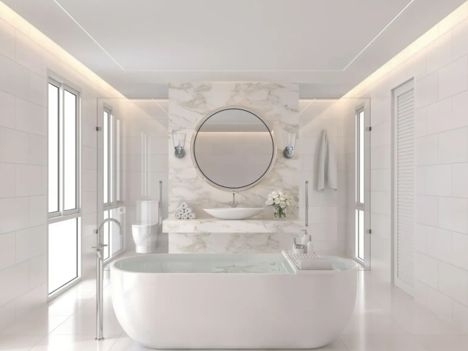 Sklep Kaja Kinkiet z abażurem, w kształcie ściętego stożka 9353 | Kaja