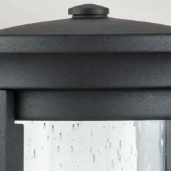 Sklep Kaja Kinkiet z bąbelkami powietrza FE-MERRILL1-S-BLK z serii MERRILL